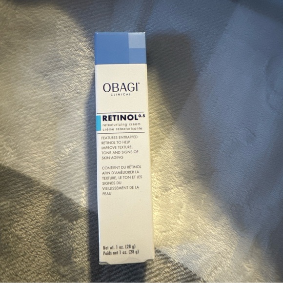 Obagi Retinol 0.5 - Picture 1 of 2